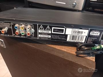 lettore DVD pioneer