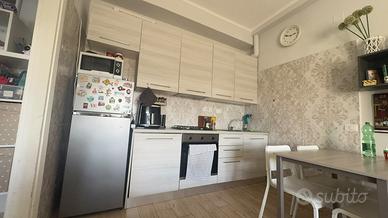 Cucina 240cm