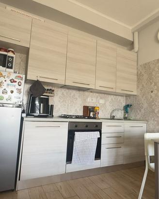 Cucina 240cm