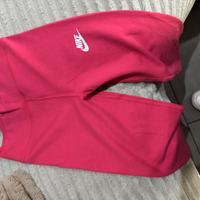 Leggins nike bimba taglia L