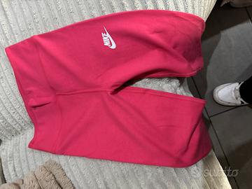 Leggins nike bimba taglia L