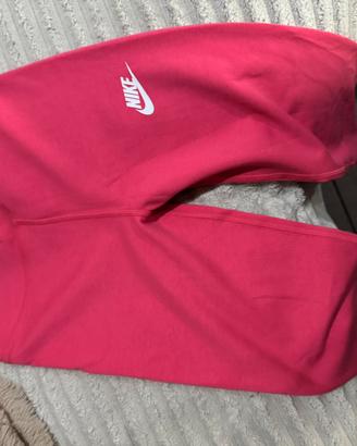 Leggins nike bimba taglia L