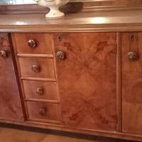 Mobili primi metà del 900