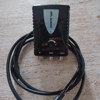 Amplificatore di antenna Meliconi