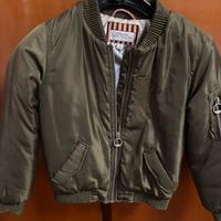 Bomber unisex Tom Tailor cm 140