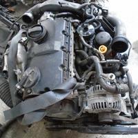 Motore vw passat - 1.9 d - awx