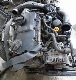 Motore vw passat - 1.9 d - awx