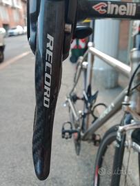 gruppo Campagnolo record 10 velocità 