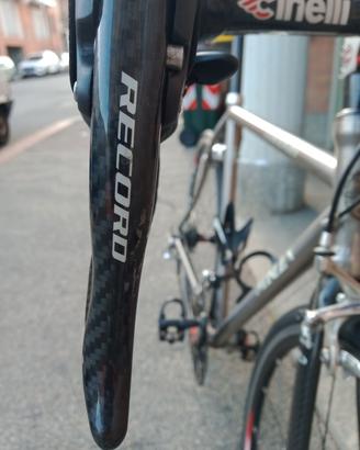 gruppo Campagnolo record 10 velocità 