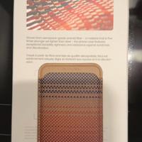 Portafoglio Wallet magsafe pitaka