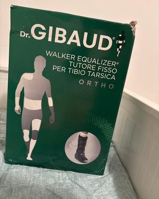 Tutore Walker Gibaud