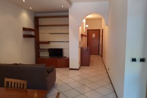 Appartamento con 2 Bagni e Climatizzazione