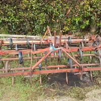 erpice- vibraculto kongskilde 2500