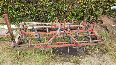 erpice- vibraculto kongskilde 2500