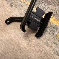 Supporto telefono per xmax