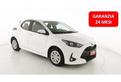 TOYOTA Yaris 1.5 Hybrid 5 porte Business