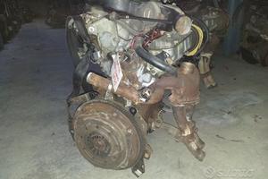Motore Per Lancia Beta Sigla 828C3000