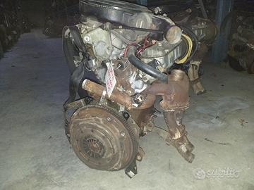 Motore Per Lancia Beta Sigla 828C3000