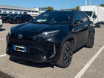 Toyota Yaris Cross 1.5 Hybrid