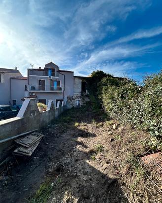 Casa indipendente