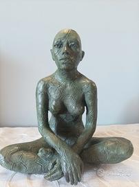 rabarama bronzo Germin-azione