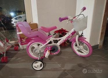 Bici bimba