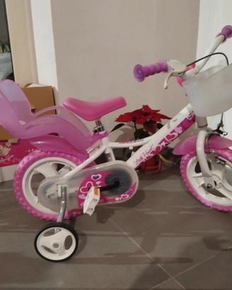 Bici bimba