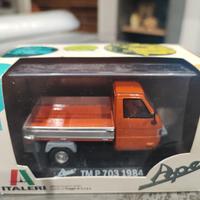 Vespa Ape Piaggio da collezione 