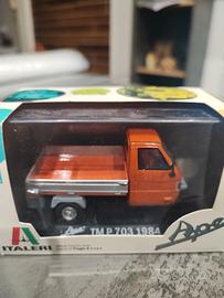 Vespa Ape Piaggio da collezione 