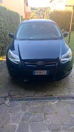 Ford focus sw 1.6 tdi 2012
