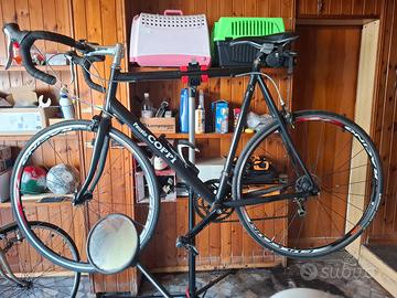 bici da corsa coppi