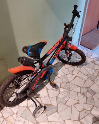 bici bimbo 6/7 anni