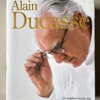Le migliori ricette di Alain Ducasse