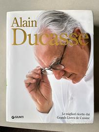 Le migliori ricette di Alain Ducasse
