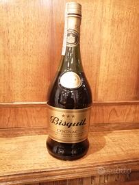 Liquore Bisquit Cognac