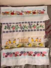 Steofinacci/ asciugamani cucina