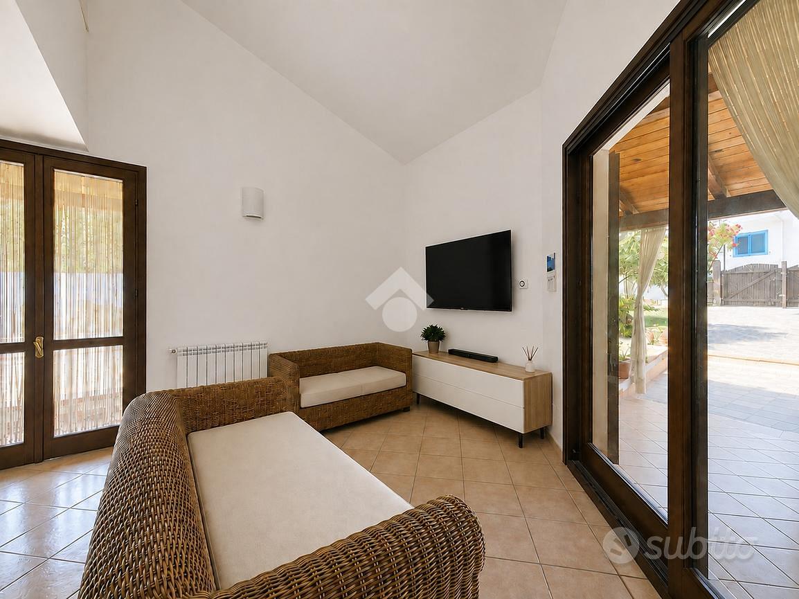Casa – Valledoria, La Ciaccia - Vista 2