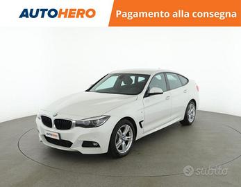 BMW 330 DF09516