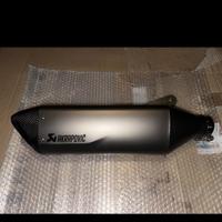Scarico Akrapovic bmw s1000rr 19-24