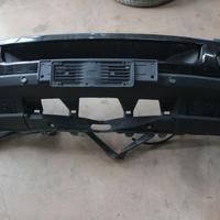 paraurti anteriore + griglia range rover 2007