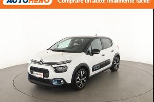 CITROEN C3 JW29391