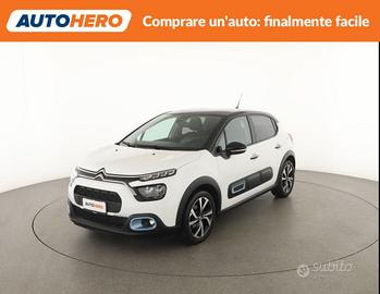CITROEN C3 JW29391