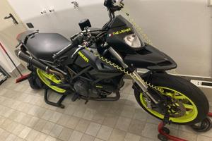 Ducati Hypermotard 796 2010