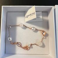Bracciale con pietre naturali Zoppini