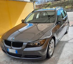 Bmw 320d touring 