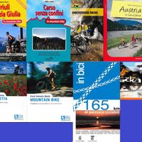 Mountain Bike - Guide e pubblicazioni