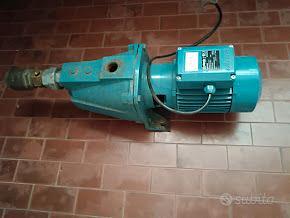 Pompa Calpeda 1,5 cavalli