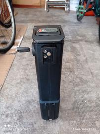 batteria x e-bike  , da 36 v.