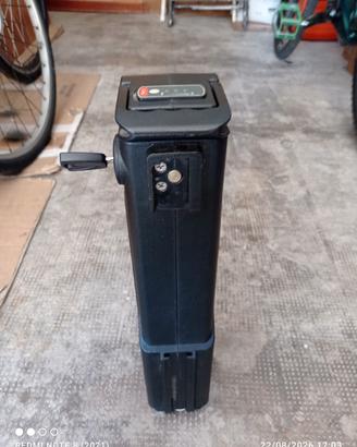 batteria x e-bike  , da 36 v.