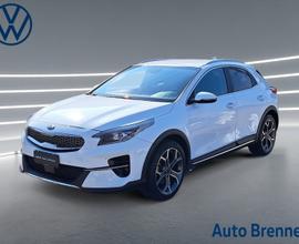 Kia Xceed 1.5 t-gdi mhev high tech adas pack plus